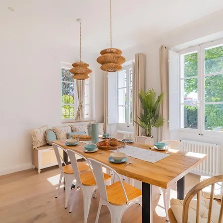 Holiday home La Bastidonne - Votre Havre Provencal A Marseille