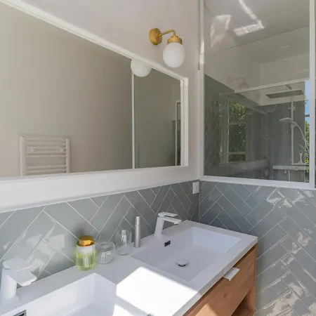 Holiday home La Bastidonne - Votre Havre Provencal A