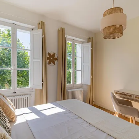 La Bastidonne - Votre Havre Provencal A Holiday home Marseille