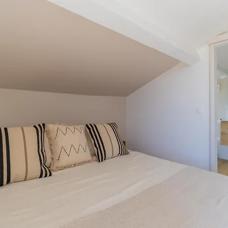 Holiday home La Bastidonne - Votre Havre Provencal A *