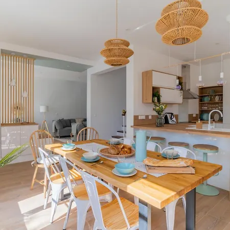 La Bastidonne - Votre Havre Provencal A Holiday home